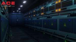 Brightening the Future-Superior LED Lighting Solutions Engineered for Performance