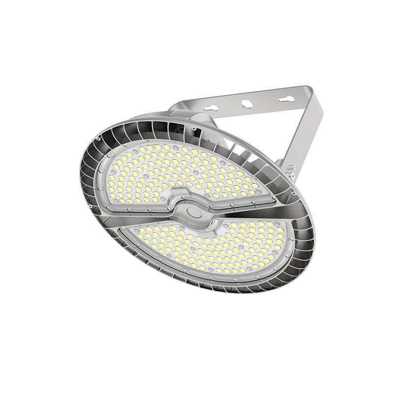 CHB Series Heavy Industry High Temperature LED Hall Light and Crane light