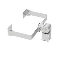 U bracket and Slip fitter of CHB Series High temperature High bay