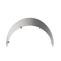 Visor of CHB Series High temperature High bay