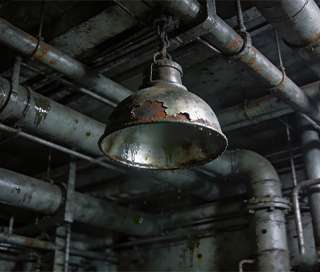 Corrosion from Chemicals, Salt, and Industrial Contaminants