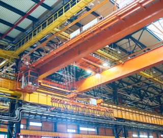 Physical Impact and Mechanical Stress